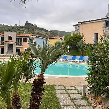Le Terme Di Casteldoria Apartment Santa Maria Exterior foto