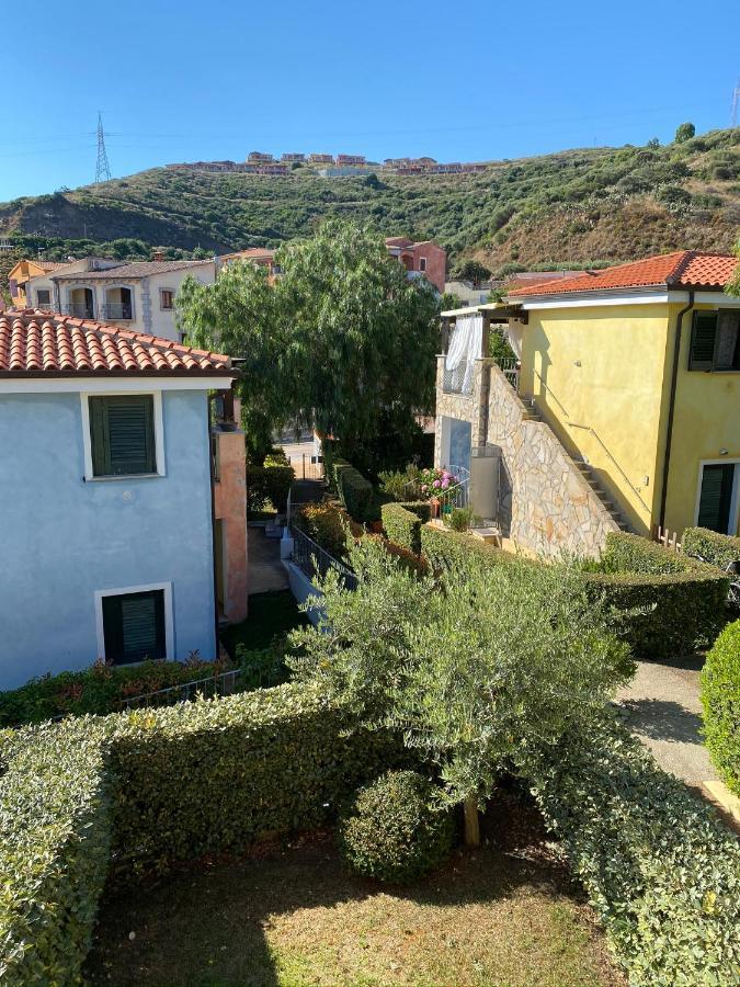 Le Terme Di Casteldoria Apartment Santa Maria Exterior foto