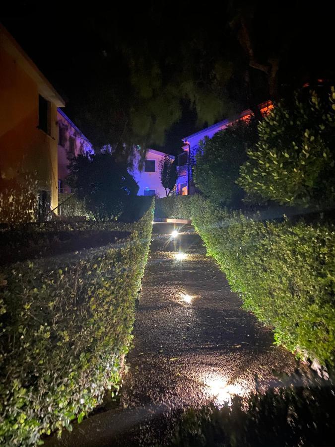 Le Terme Di Casteldoria Apartment Santa Maria Exterior foto