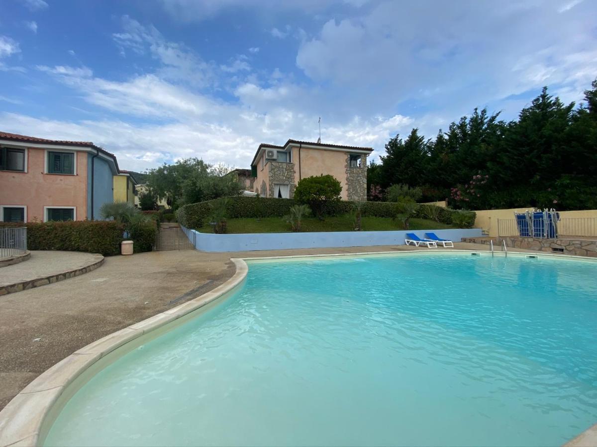 Le Terme Di Casteldoria Apartment Santa Maria Exterior foto