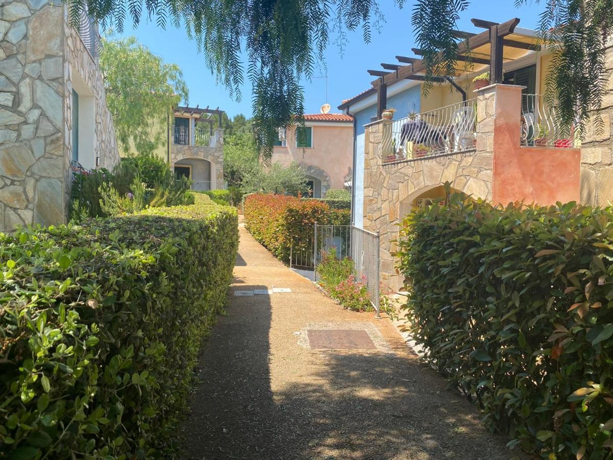 Le Terme Di Casteldoria Apartment Santa Maria Exterior foto