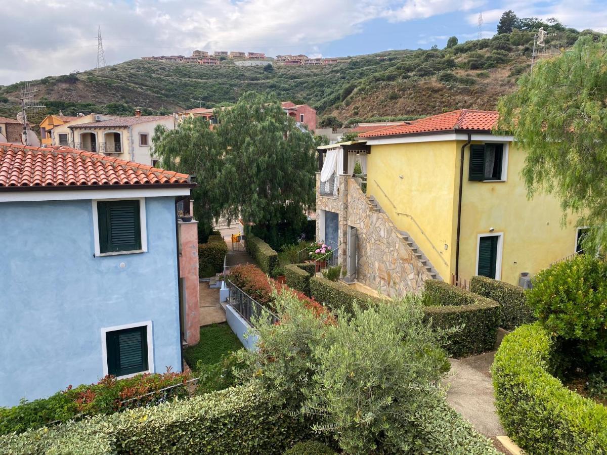 Le Terme Di Casteldoria Apartment Santa Maria Exterior foto