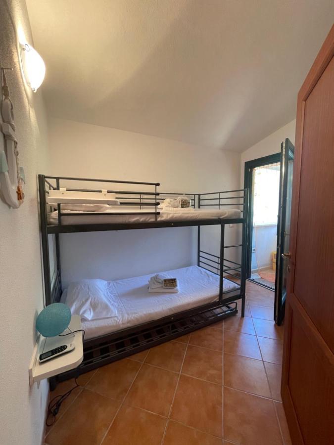 Le Terme Di Casteldoria Apartment Santa Maria Exterior foto