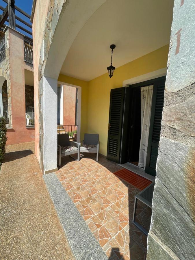 Le Terme Di Casteldoria Apartment Santa Maria Exterior foto