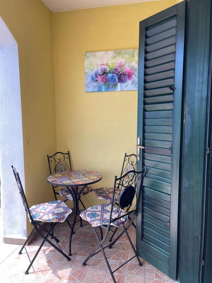 Le Terme Di Casteldoria Apartment Santa Maria Exterior foto
